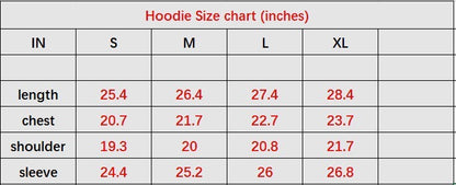 Black EVOL Hoodie
